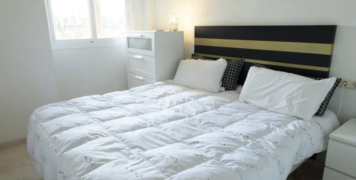 Продажа апартаментов на среднем этаже в Elviria 7