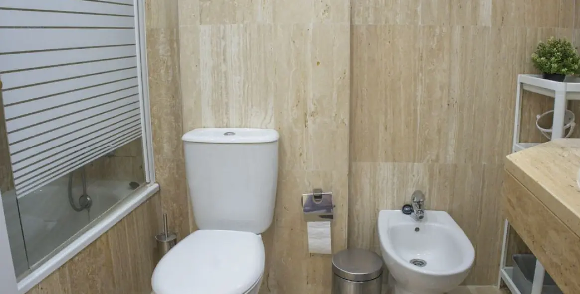 Продажа апартаментов на среднем этаже в Elviria 10