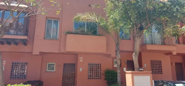 Sale of townhouse in Manilva 2