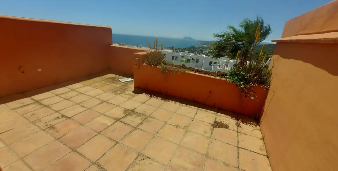 Sale of townhouse in Manilva 4