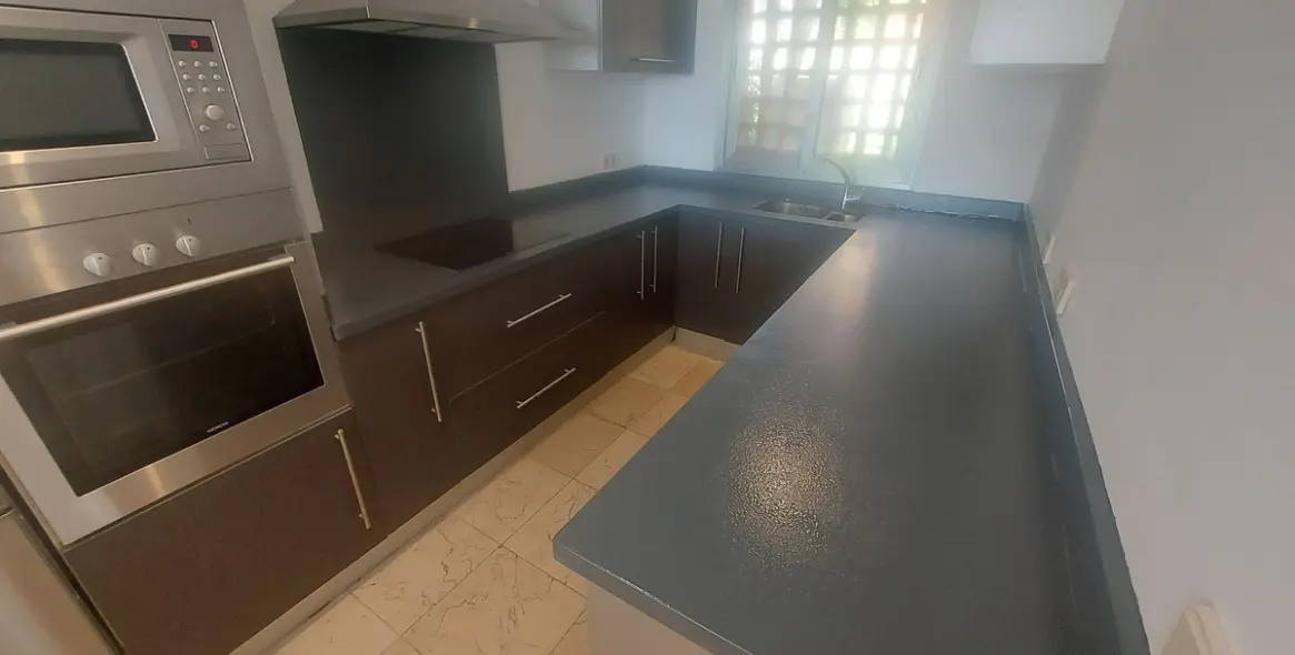 Sale of townhouse in Manilva 6