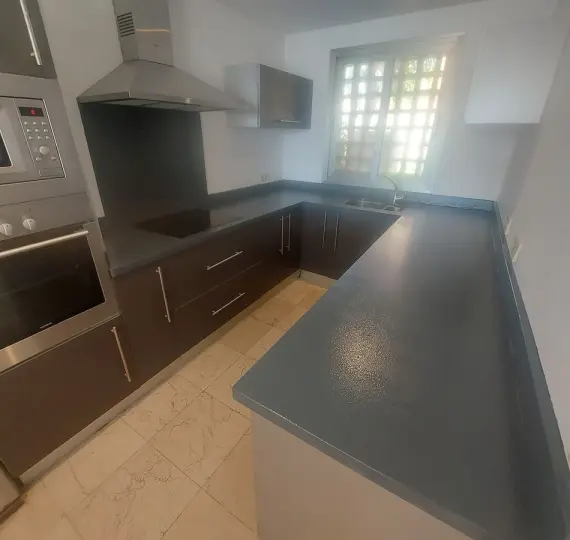 Sale of townhouse in Manilva