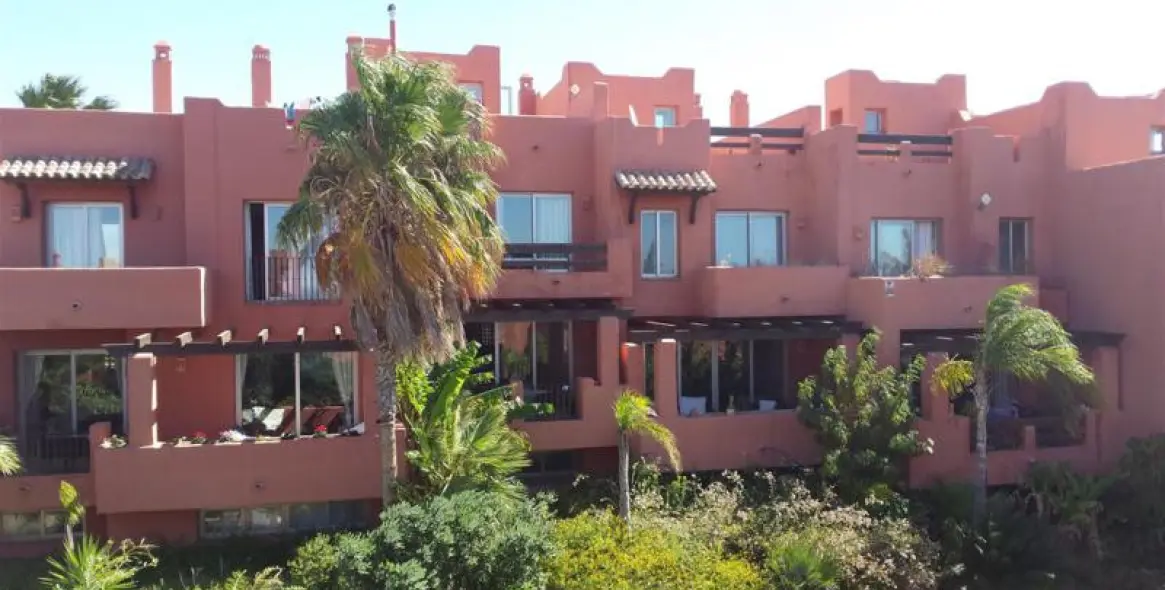 Sale of townhouse in Manilva 14