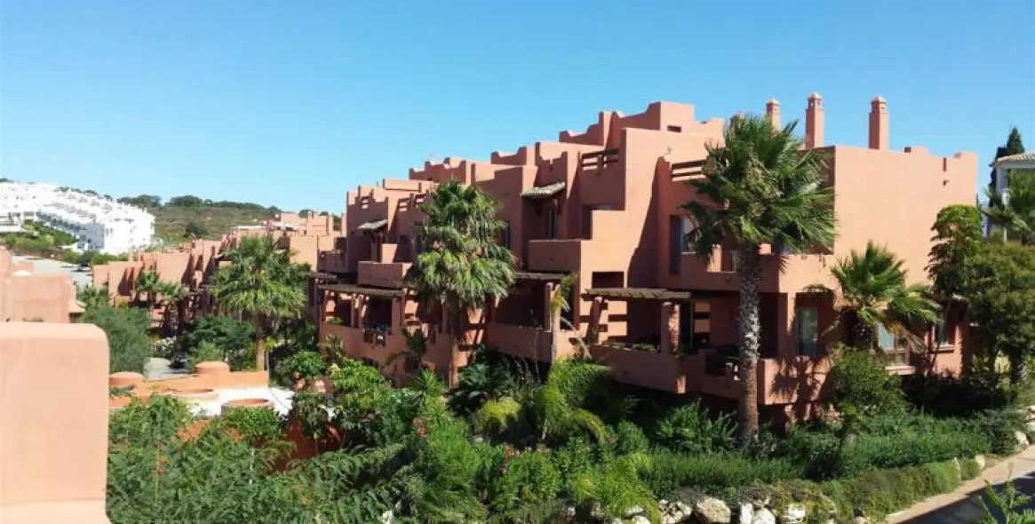 Sale of townhouse in Manilva 15