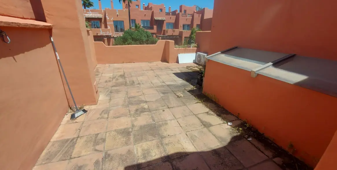 Sale of townhouse in Manilva 18