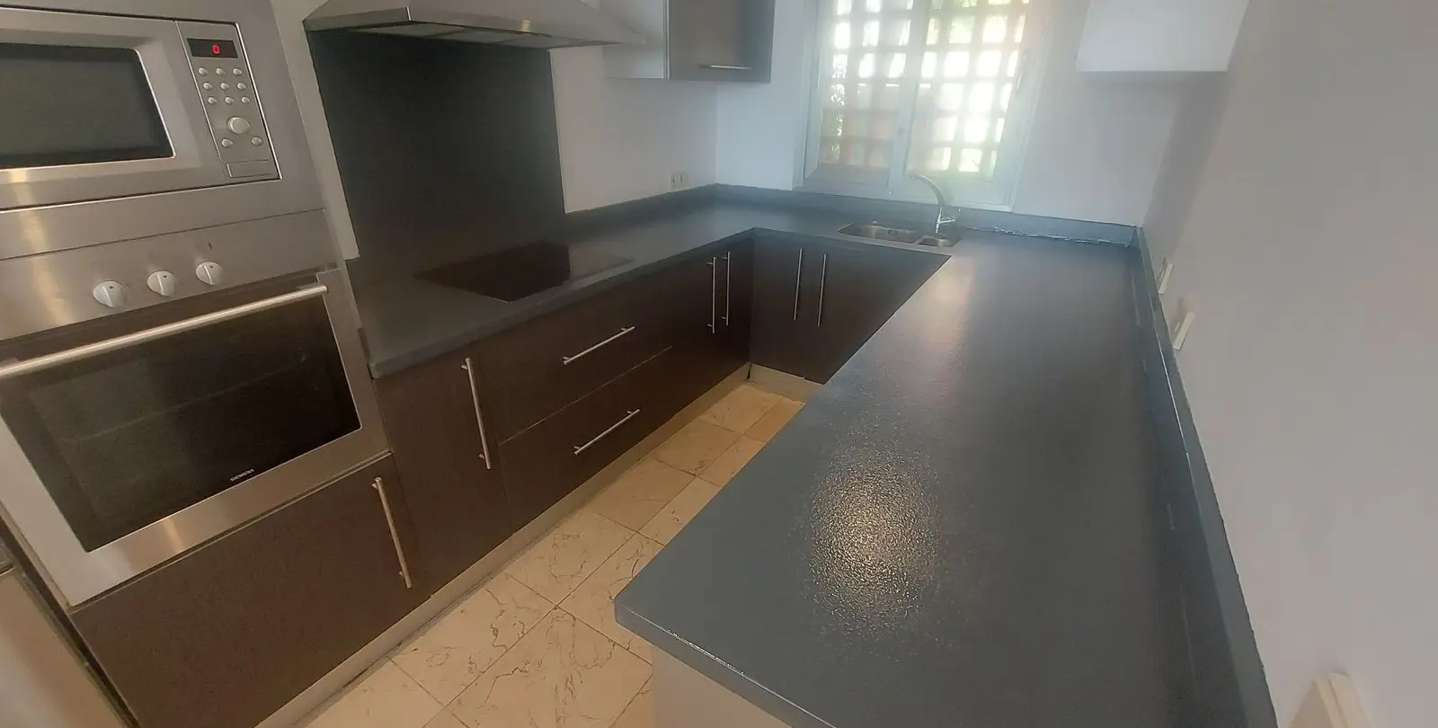 Venta de adosado en Manilva 6