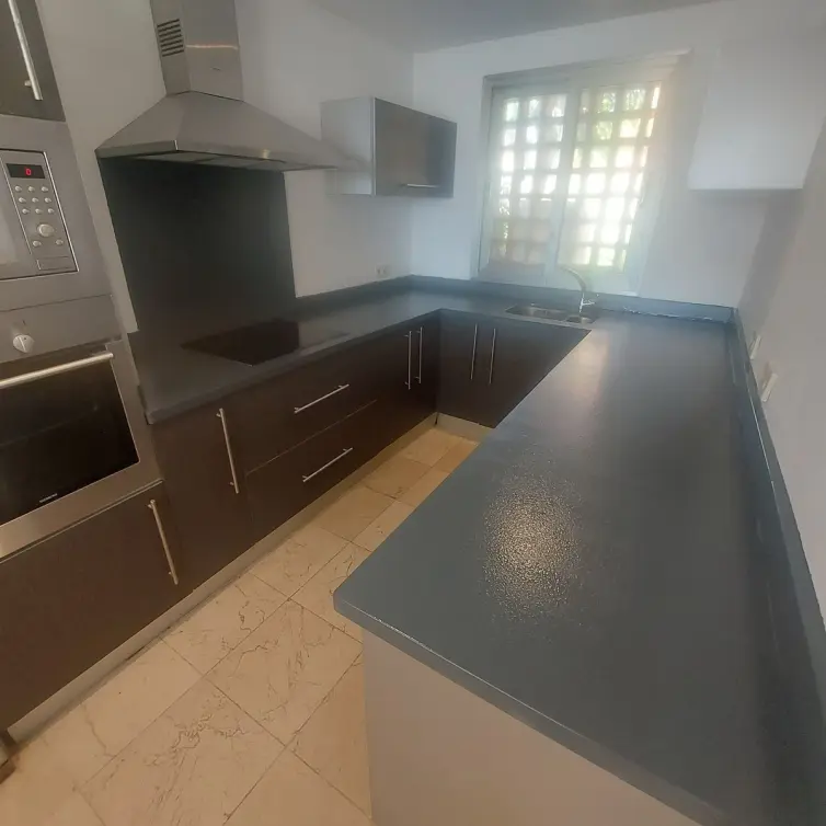 Venta de adosado en Manilva