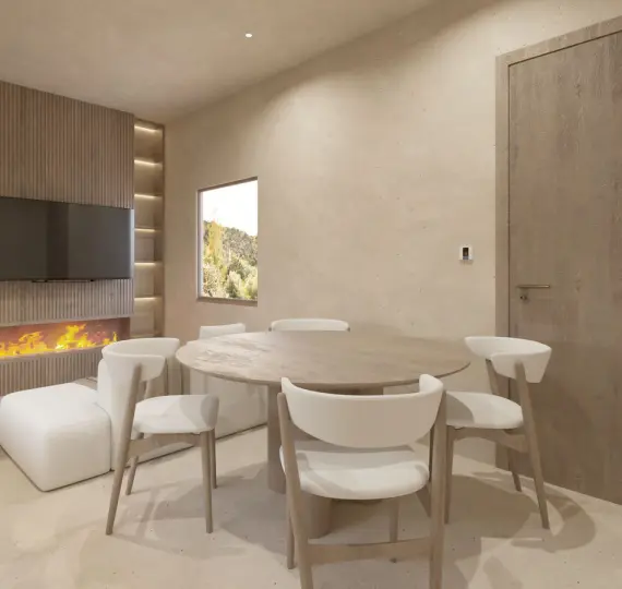 Oтдельно стоящая вилла R5053189