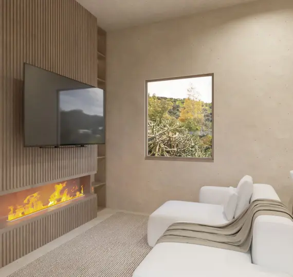 Oтдельно стоящая вилла R5053189