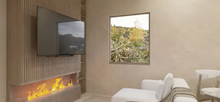 Oтдельно стоящая вилла R5053189 2