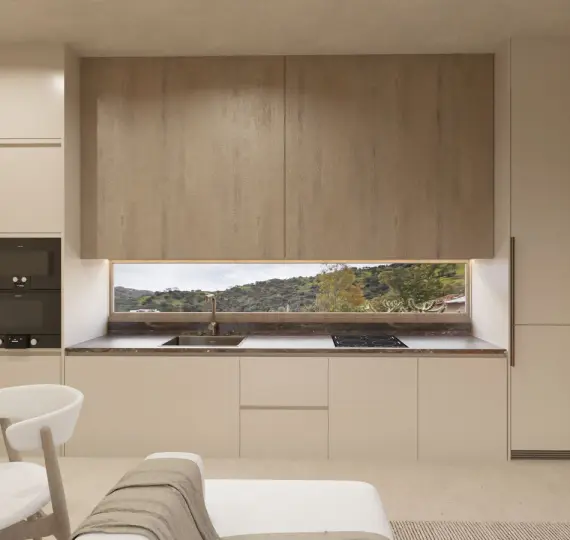 Oтдельно стоящая вилла R5053189