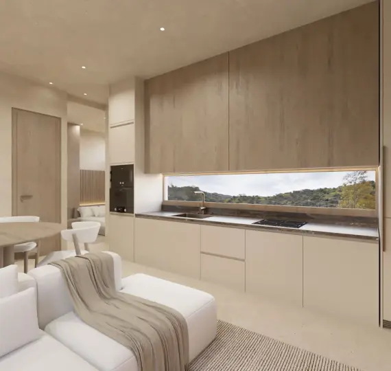 Oтдельно стоящая вилла R5053189