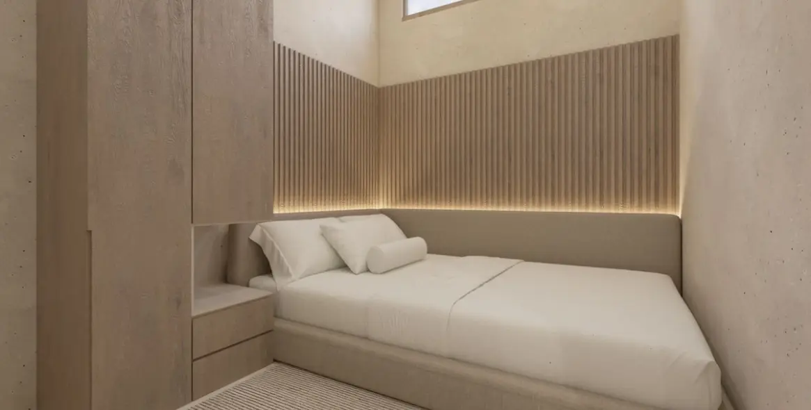 Продажа  отдельно стоящей виллы в Malaga (район Teatinos) 6