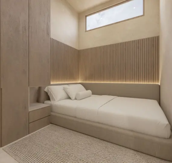 Oтдельно стоящая вилла R5053189