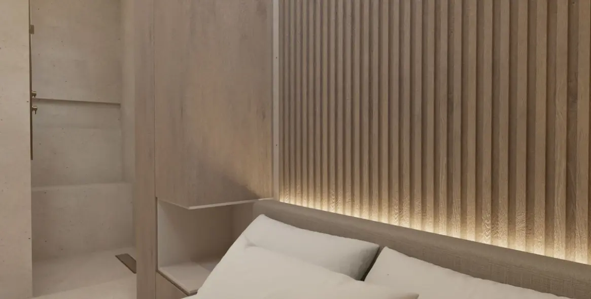 Продажа  отдельно стоящей виллы в Malaga (район Teatinos) 7