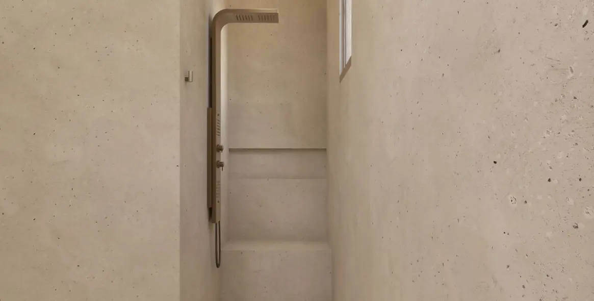 Продажа  отдельно стоящей виллы в Malaga (район Teatinos) 9