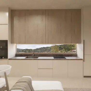 Venta de villa independiente en Puerto de la Torre