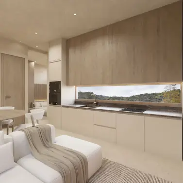 Venta de villa independiente en Puerto de la Torre