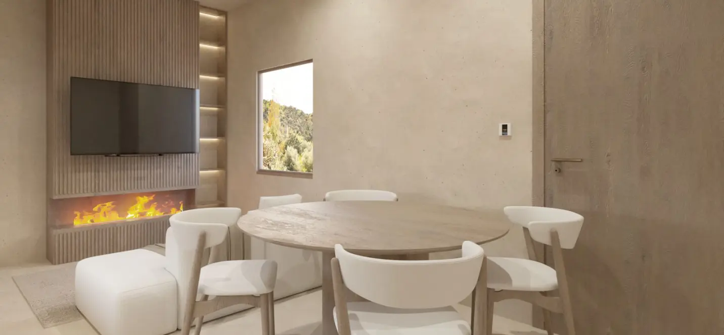 Venta de villa independiente en Puerto de la Torre 1