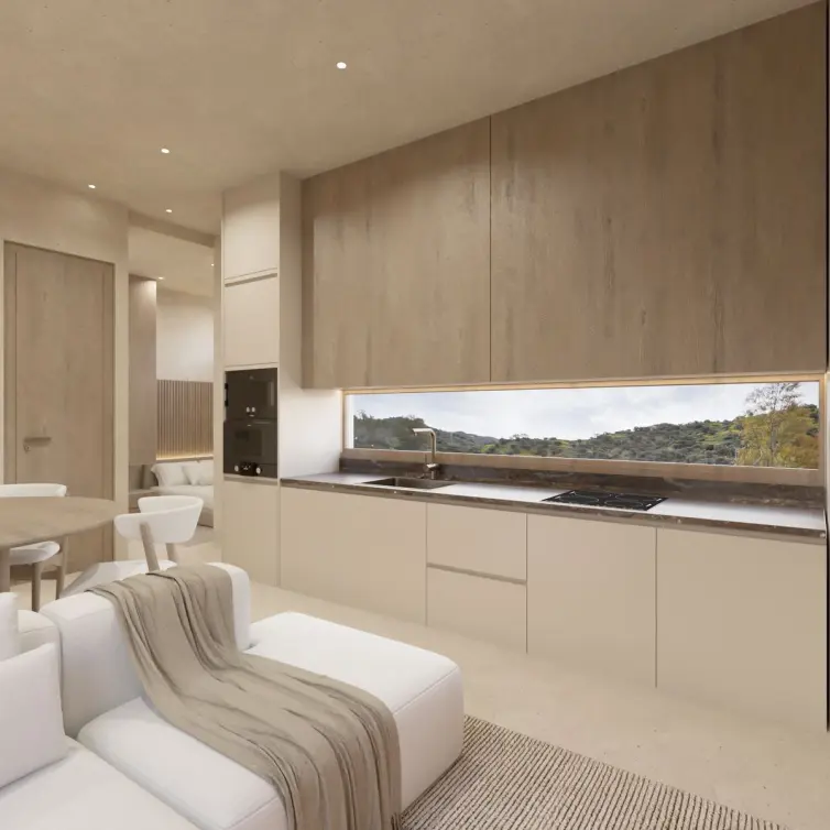 Venta de villa independiente en Puerto de la Torre