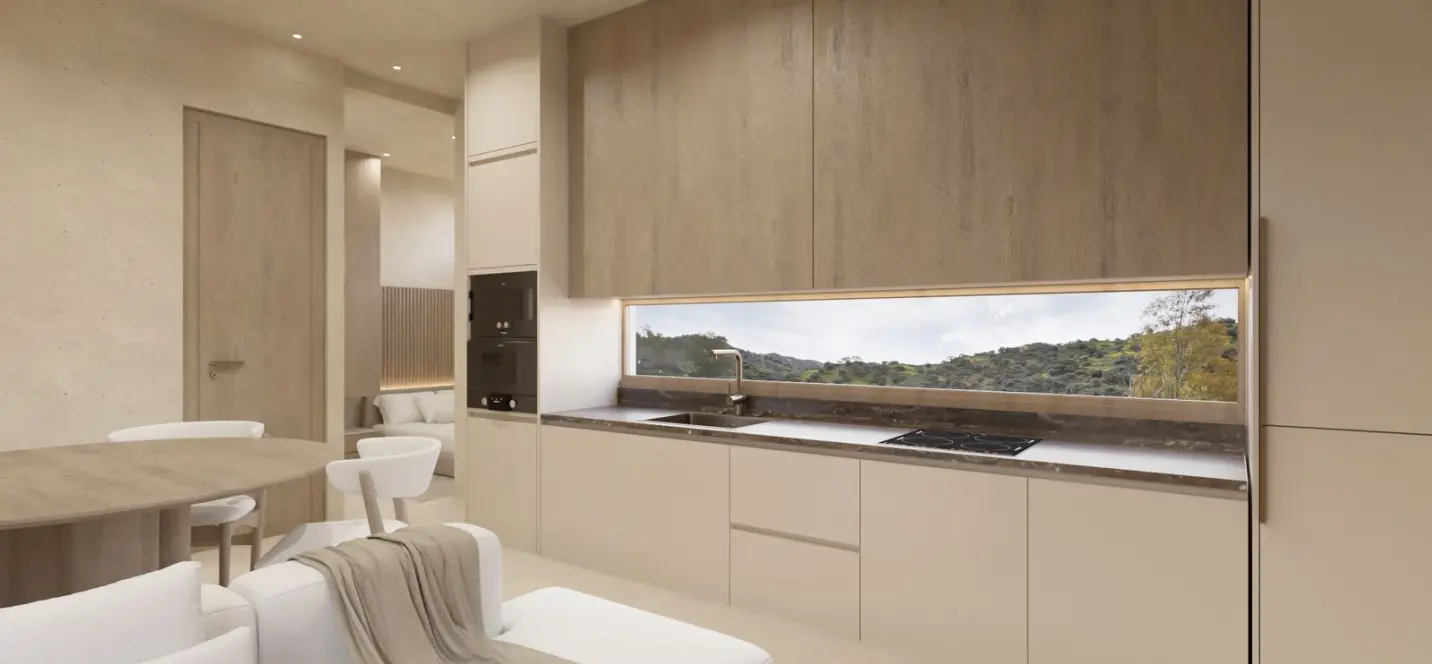 Venta de villa independiente en Puerto de la Torre 4