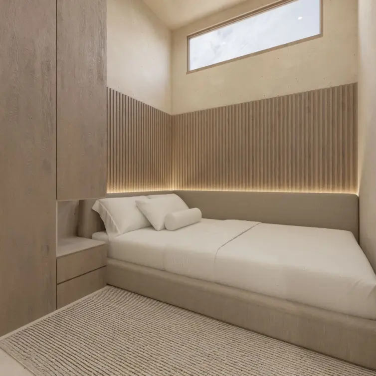 Venta de villa independiente en Puerto de la Torre
