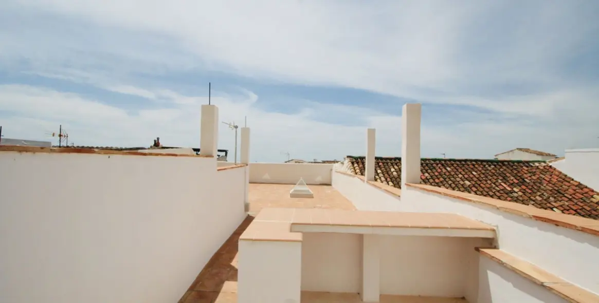 Sale of townhouse in Mijas 2