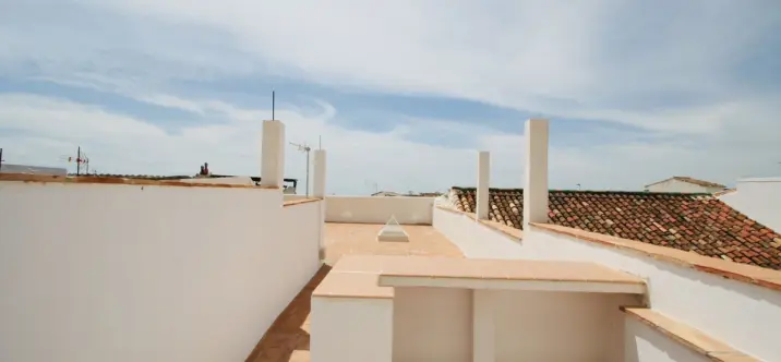 Sale of townhouse in Mijas 1