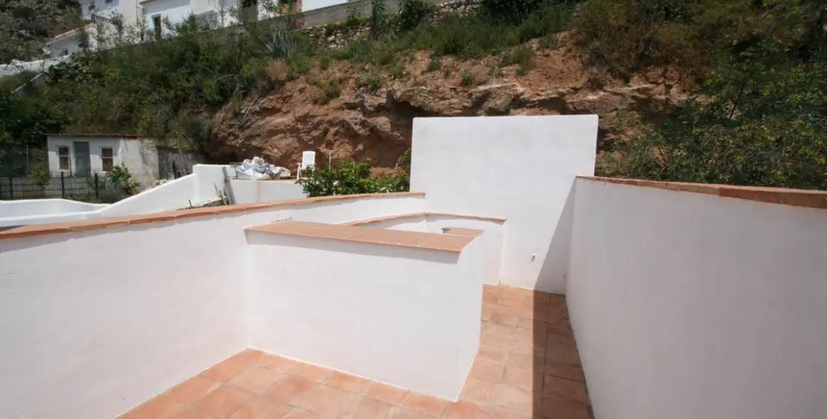 Sale of townhouse in Mijas 3