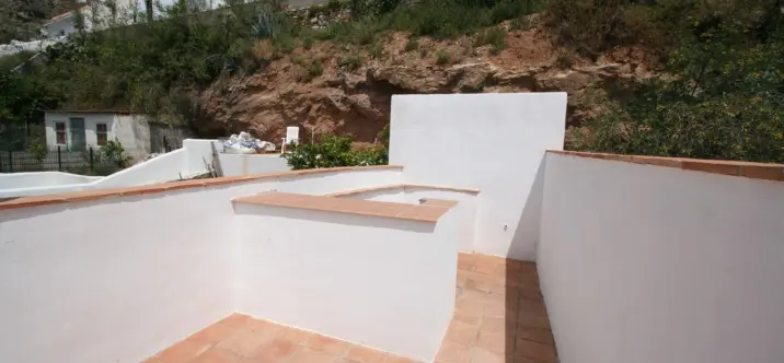 Sale of townhouse in Mijas 2