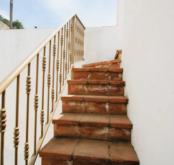 Sale of townhouse in Mijas