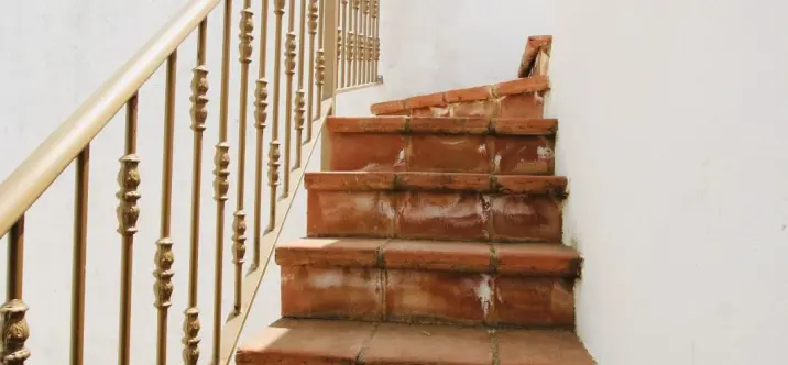 Sale of townhouse in Mijas 3