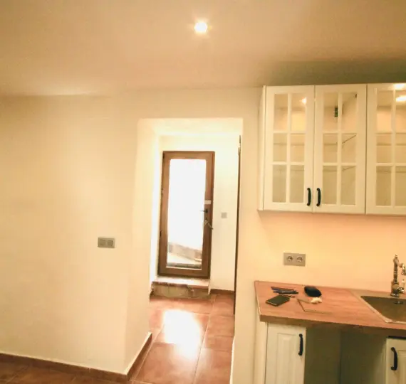 Sale of townhouse in Mijas