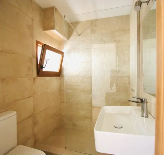 Sale of townhouse in Mijas