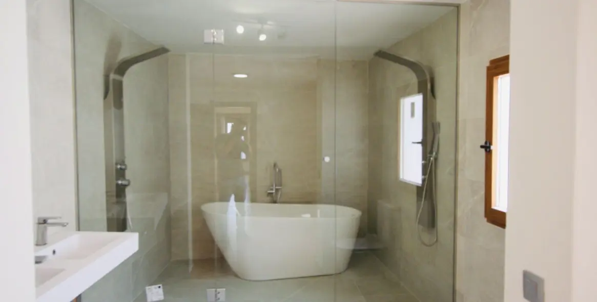 Sale of townhouse in Mijas 7