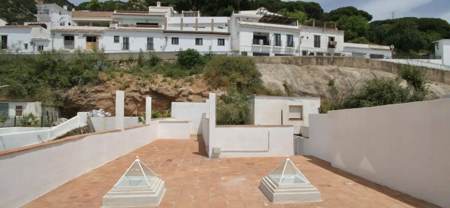 Sale of townhouse in Mijas 0