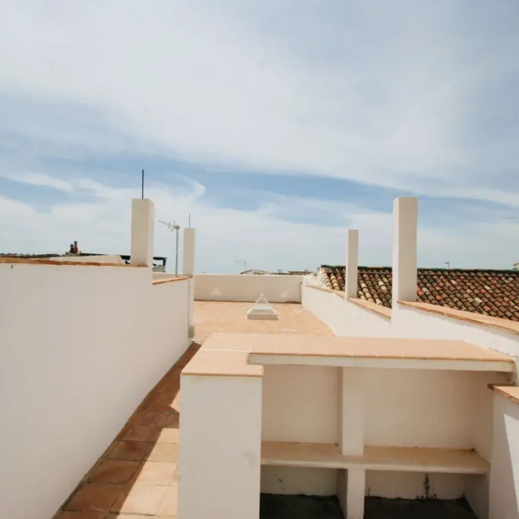 Sale of townhouse in Mijas