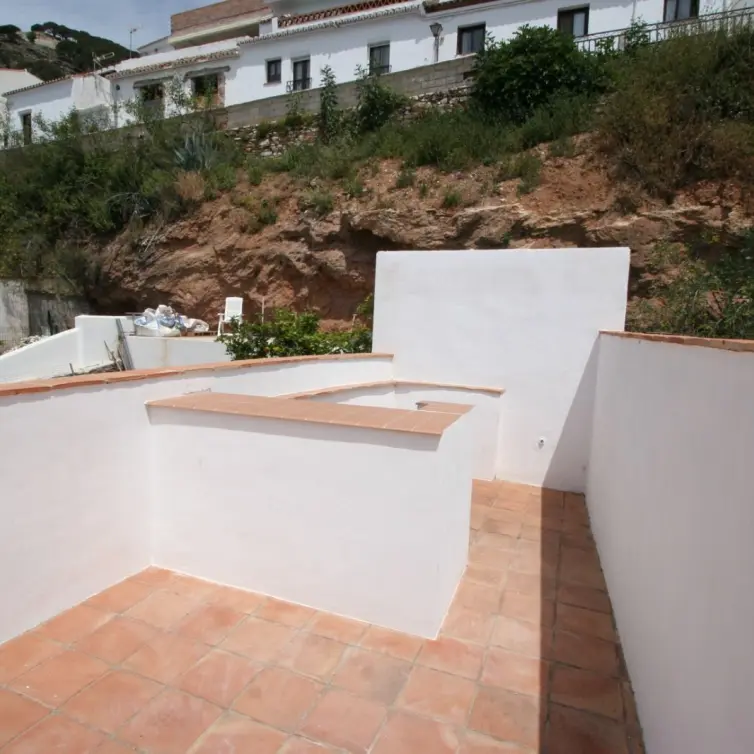 Sale of townhouse in Mijas