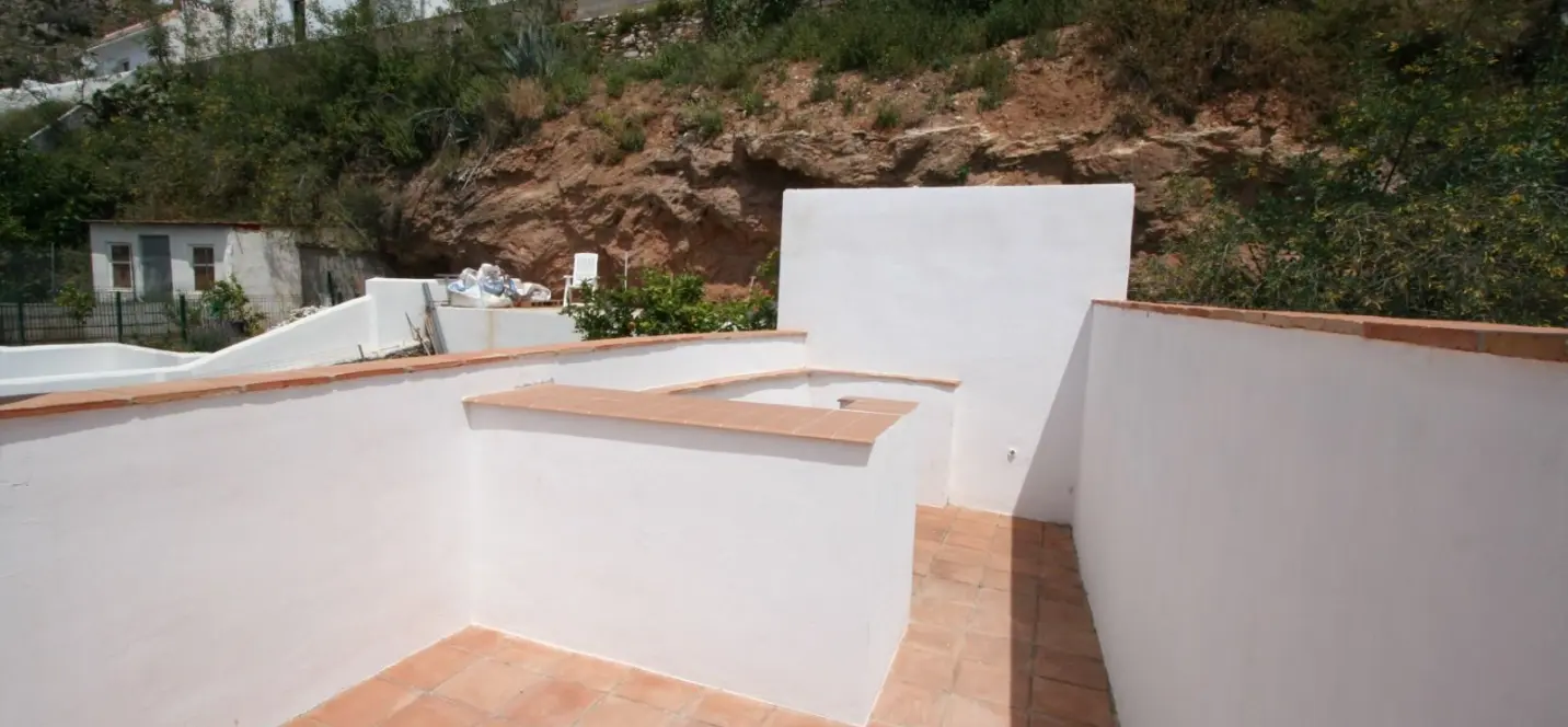 Sale of townhouse in Mijas 2