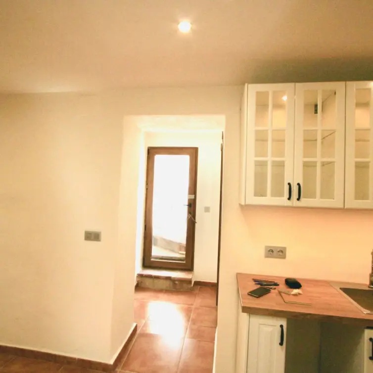 Sale of townhouse in Mijas