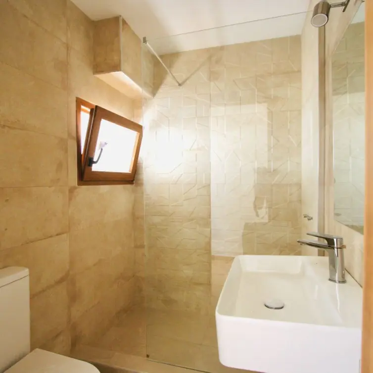 Sale of townhouse in Mijas