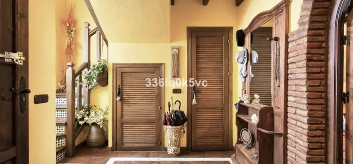 Sale of townhouse in Benahavís 0