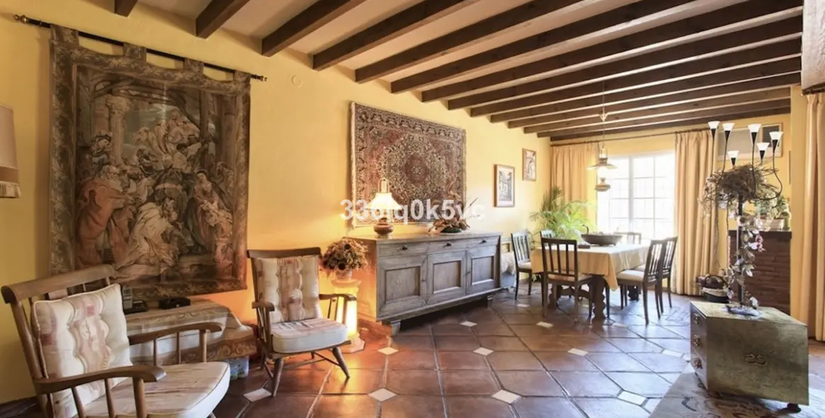 Sale of townhouse in Benahavís 3