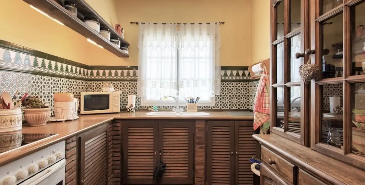 Sale of townhouse in Benahavís 4