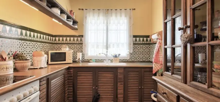 Sale of townhouse in Benahavís 3