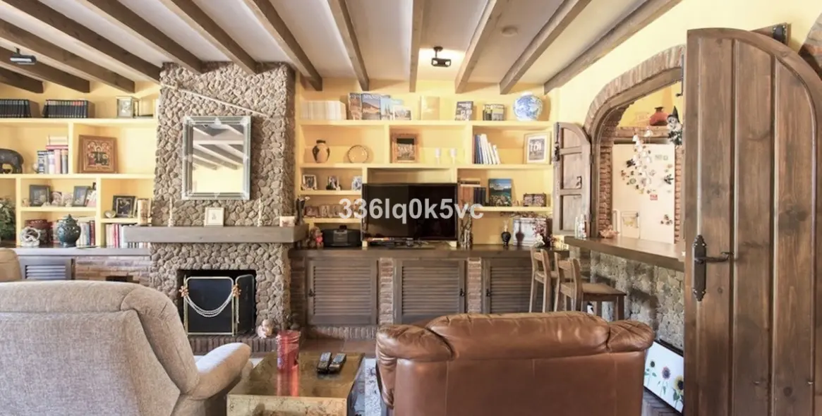 Sale of townhouse in Benahavís 5