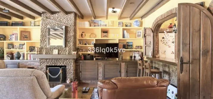 Sale of townhouse in Benahavís 4