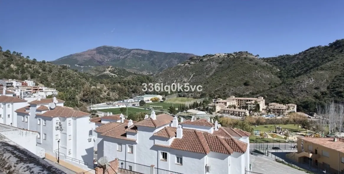 Sale of townhouse in Benahavís 6