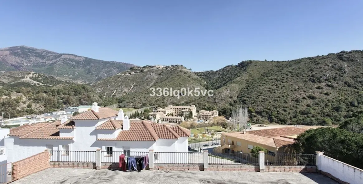 Sale of townhouse in Benahavís 7