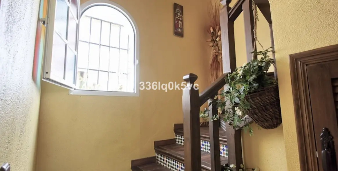 Sale of townhouse in Benahavís 8